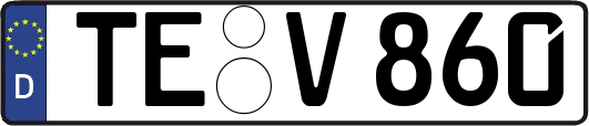 TE-V860