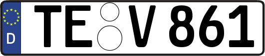 TE-V861