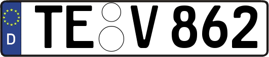 TE-V862