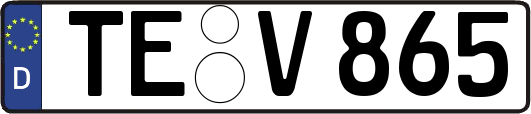 TE-V865