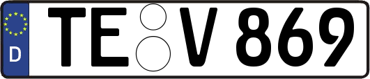 TE-V869