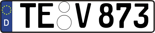 TE-V873