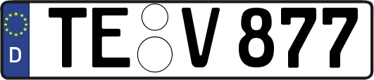 TE-V877