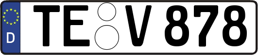 TE-V878