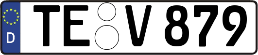 TE-V879