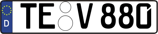 TE-V880