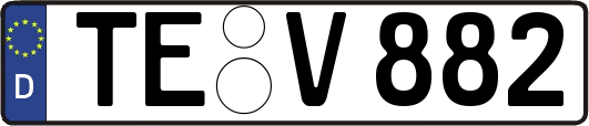 TE-V882