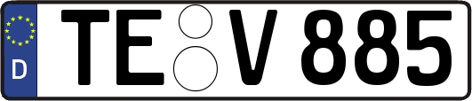 TE-V885