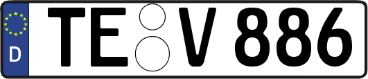 TE-V886