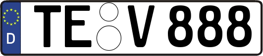 TE-V888