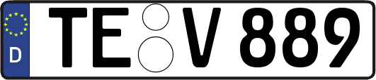 TE-V889
