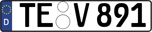 TE-V891