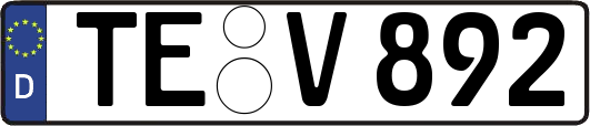 TE-V892