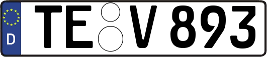 TE-V893