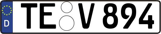 TE-V894