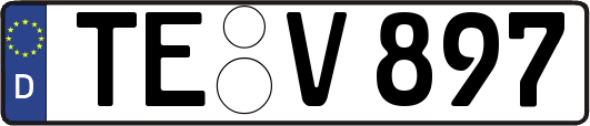 TE-V897