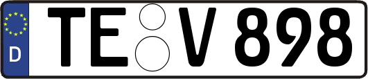TE-V898