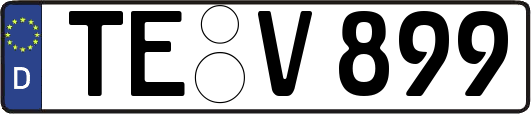 TE-V899