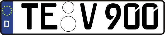 TE-V900