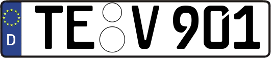TE-V901