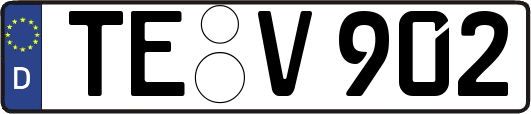 TE-V902