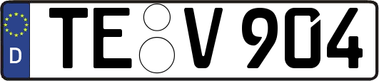 TE-V904