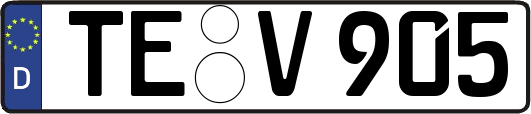 TE-V905
