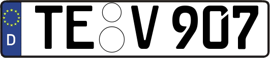 TE-V907