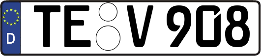 TE-V908