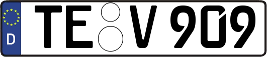TE-V909
