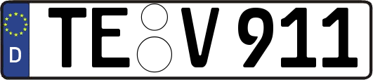 TE-V911