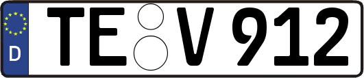 TE-V912
