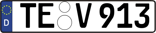 TE-V913