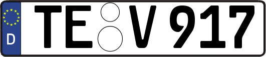 TE-V917
