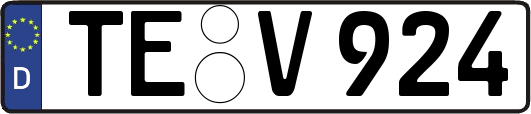 TE-V924