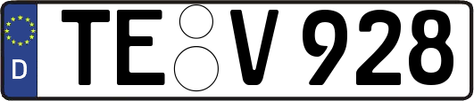 TE-V928