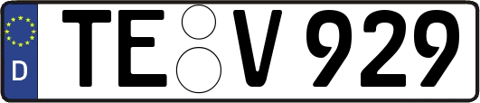 TE-V929