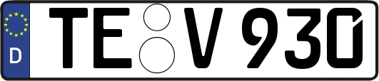 TE-V930