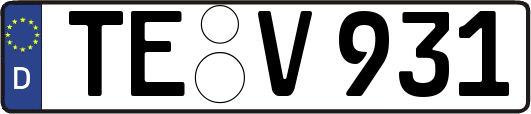TE-V931