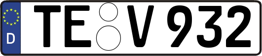TE-V932