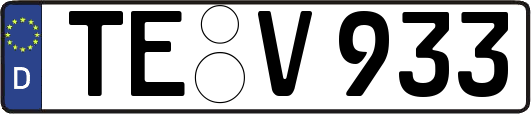 TE-V933
