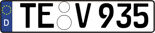 TE-V935