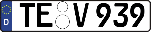 TE-V939