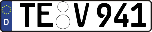 TE-V941