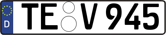 TE-V945