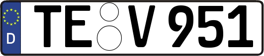 TE-V951