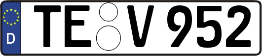 TE-V952