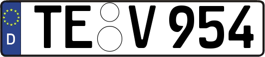 TE-V954