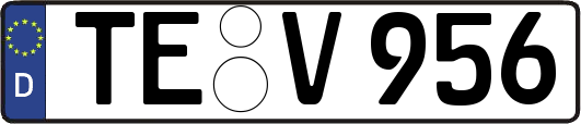 TE-V956