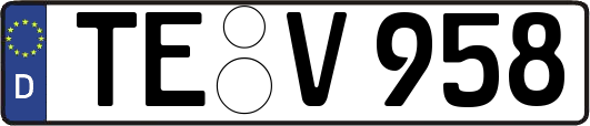 TE-V958
